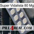 Super Vidalista 80 Mg 08